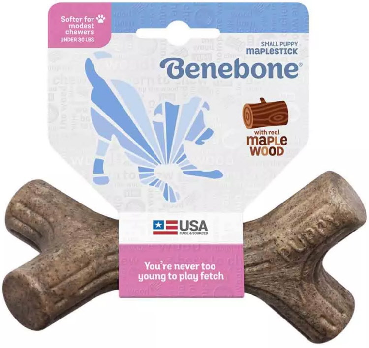 Benebone puppy outlet