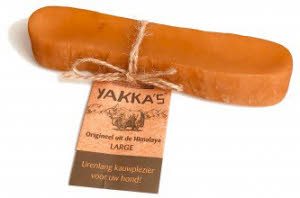10003 Yakka's Large 140 - 150 gram