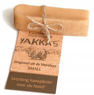 1001 Yakka's Small 40 gram