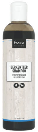resterend routine Dijk Frama Berkenteer shampoo 300 ml | fd0127 - 1 | 8718309613235